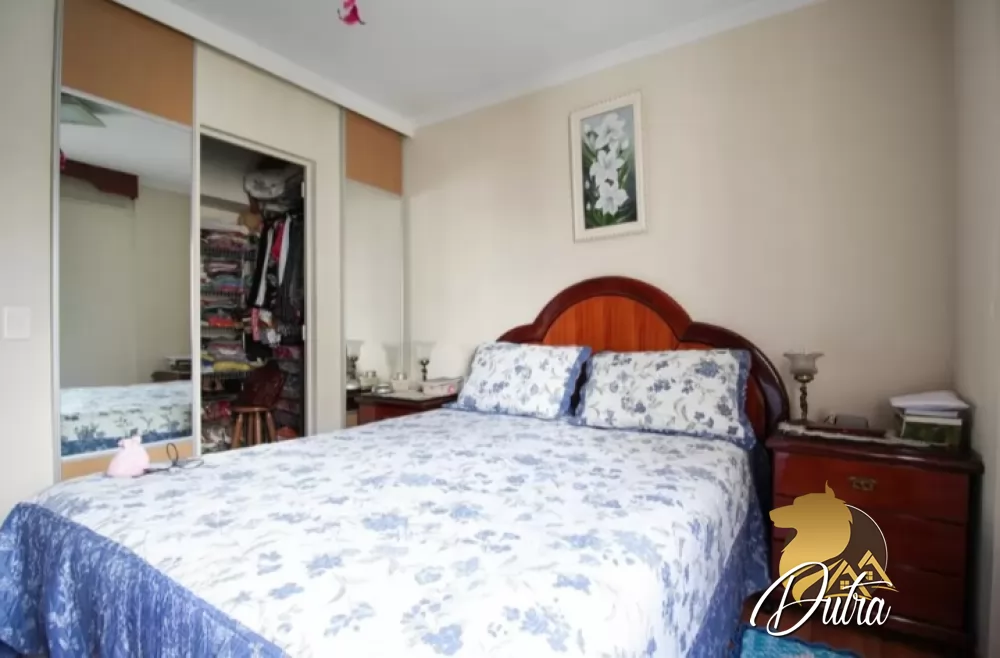 Condomínio Edifício Monte Carlo Indianópolis 110m² 03 Dormitórios 01 Suítes 2 Vagas