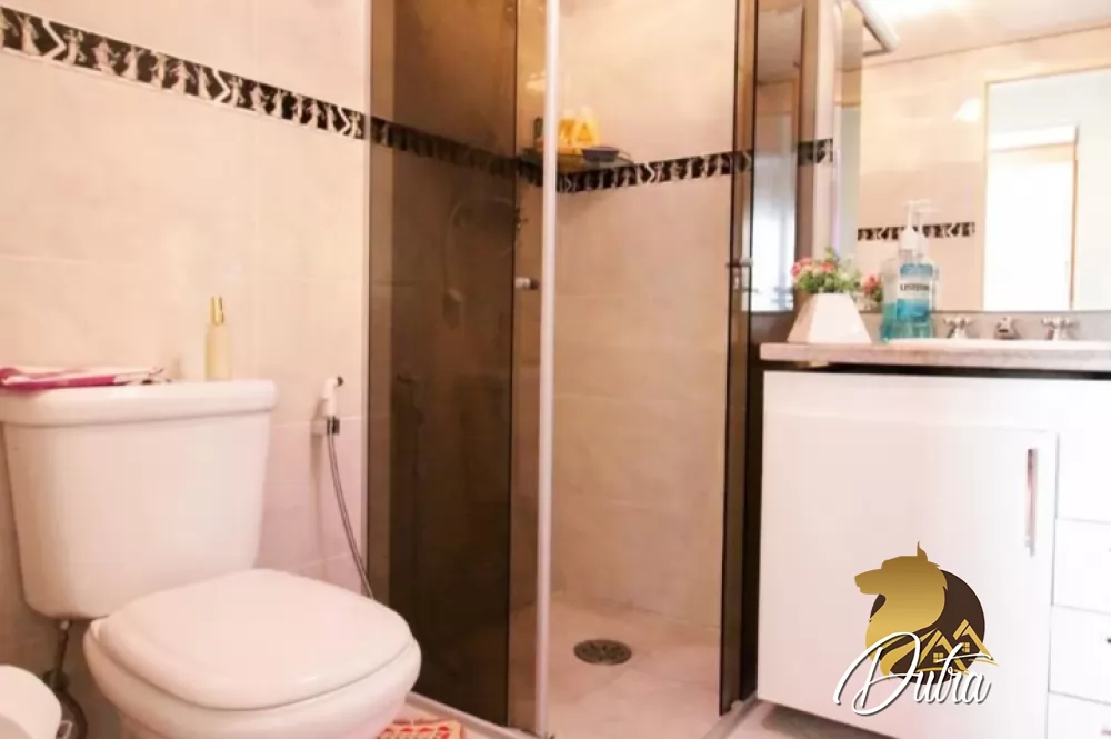 Condomínio Edifício Monte Carlo Indianópolis 110m² 03 Dormitórios 01 Suítes 2 Vagas