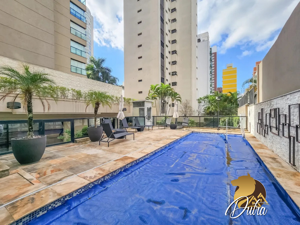 Edifício Araguari 561 Vila Uberabinha 358m² 04 Dormitórios 04 Suítes 4 Vagas