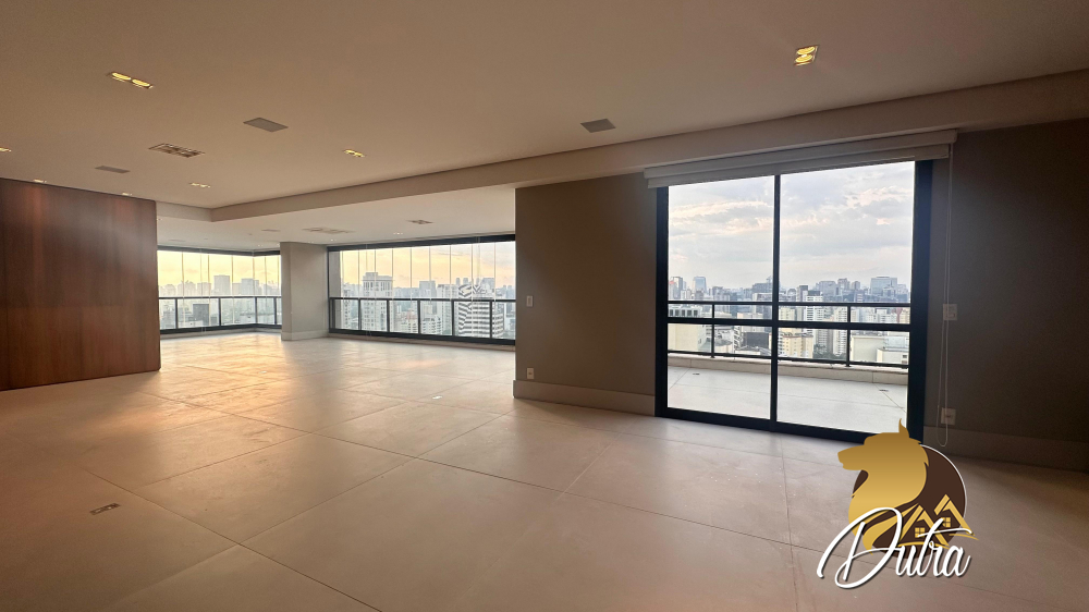 Edifício Araguari 561 Vila Uberabinha 358m² 04 Dormitórios 04 Suítes 4 Vagas