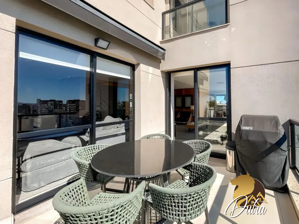 Edifício Araguari 561 Vila Uberabinha 358m² 04 Dormitórios 04 Suítes 4 Vagas
