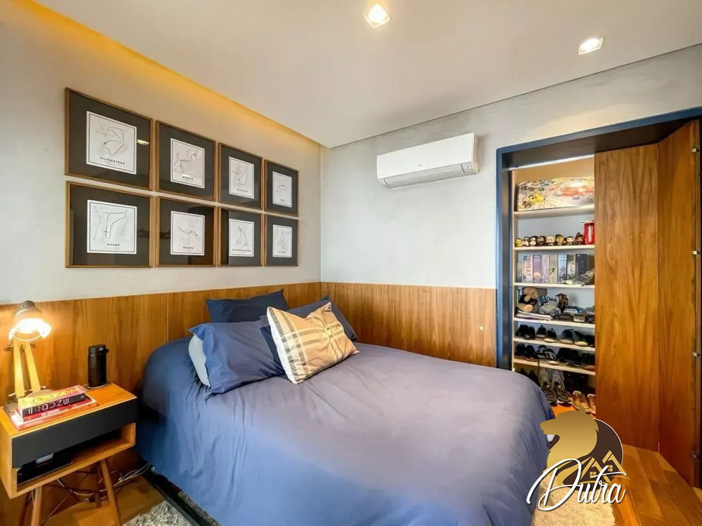 Edifício Araguari 561 Vila Uberabinha 358m² 04 Dormitórios 04 Suítes 4 Vagas