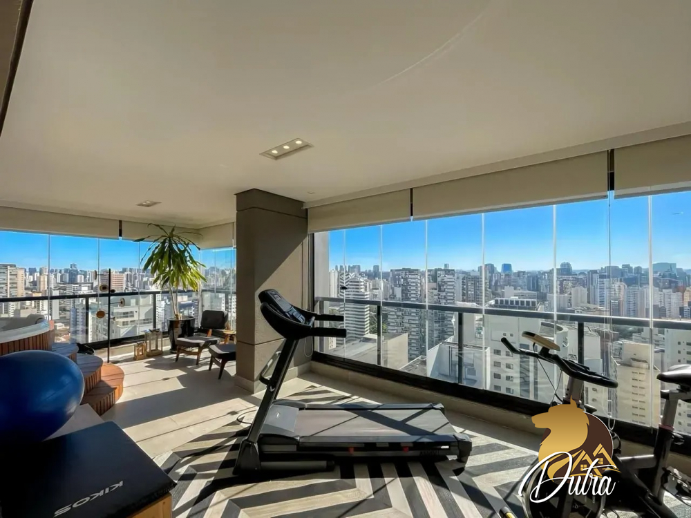 Edifício Araguari 561 Vila Uberabinha 358m² 04 Dormitórios 04 Suítes 4 Vagas