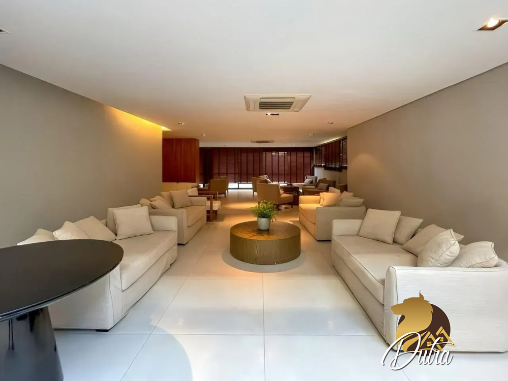 Edifício Araguari 561 Vila Uberabinha 358m² 04 Dormitórios 04 Suítes 4 Vagas