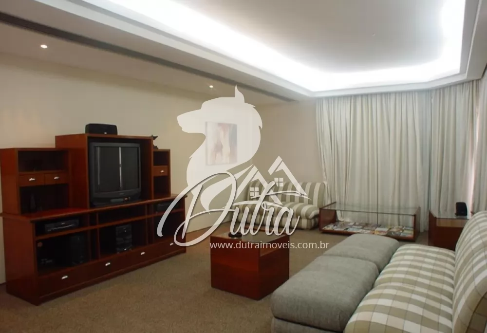 Olympic Jardins Jardim Paulista 63m² 02 Dormitórios 01 Suítes 1 Vagas