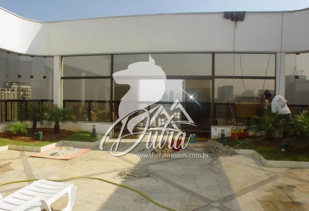 Olympic Jardins Jardim Paulista 63m² 02 Dormitórios 01 Suítes 1 Vagas