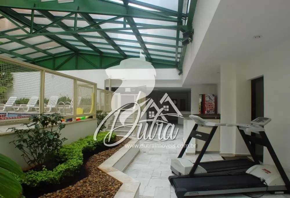 Olympic Jardins Jardim Paulista 63m² 02 Dormitórios 01 Suítes 1 Vagas