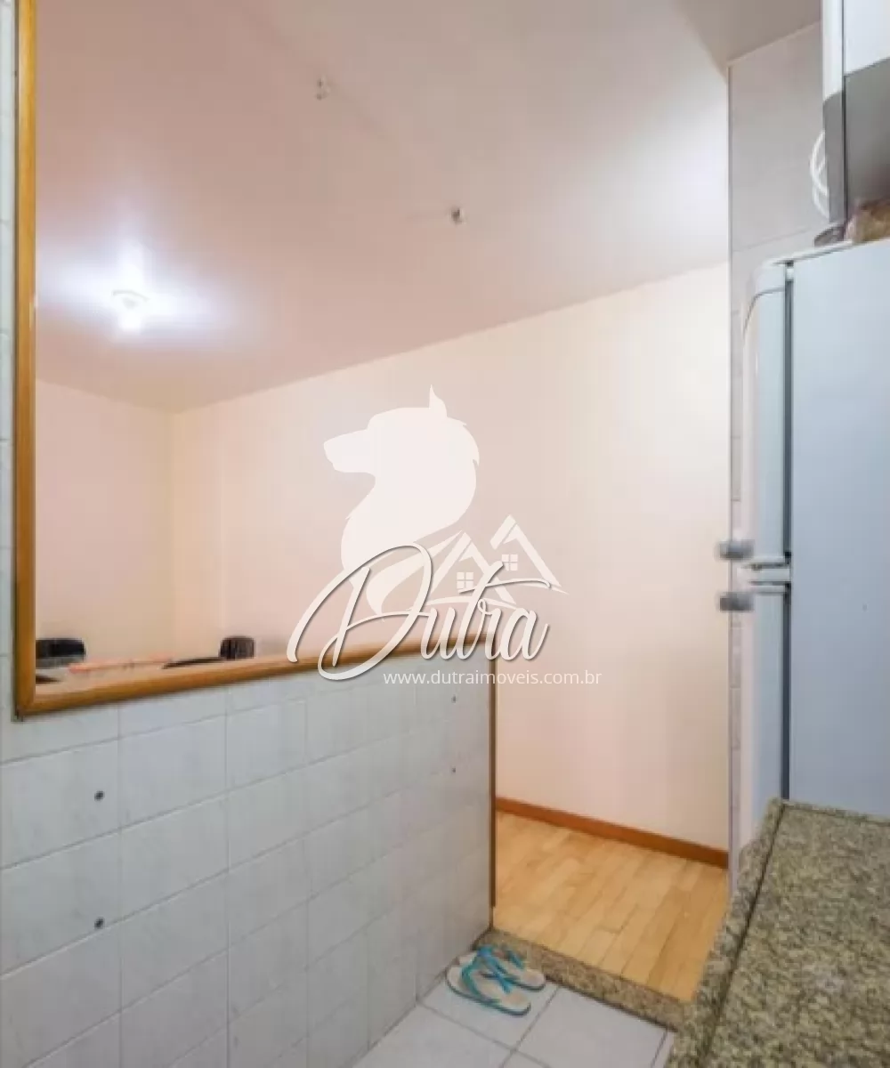 Olympic Jardins Jardim Paulista 63m² 02 Dormitórios 01 Suítes 1 Vagas