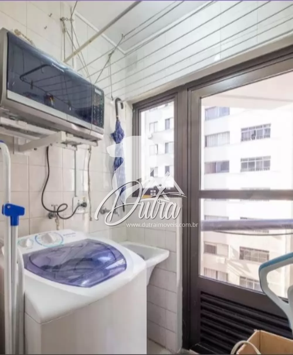 Olympic Jardins Jardim Paulista 63m² 02 Dormitórios 01 Suítes 1 Vagas
