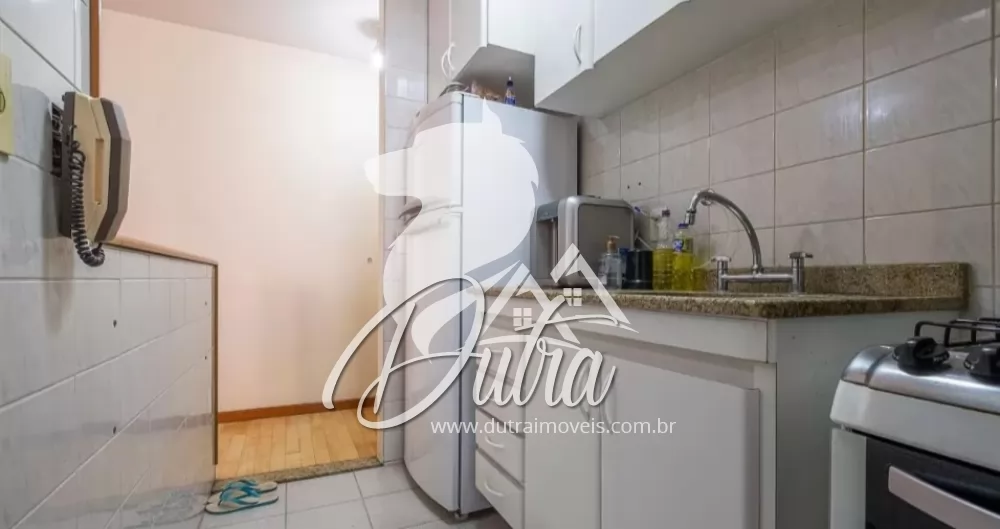 Olympic Jardins Jardim Paulista 63m² 02 Dormitórios 01 Suítes 1 Vagas