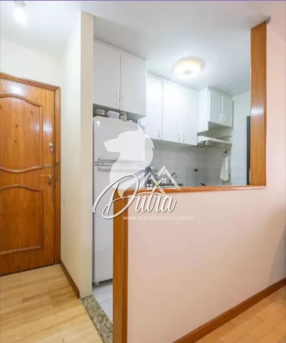 Olympic Jardins Jardim Paulista 63m² 02 Dormitórios 01 Suítes 1 Vagas