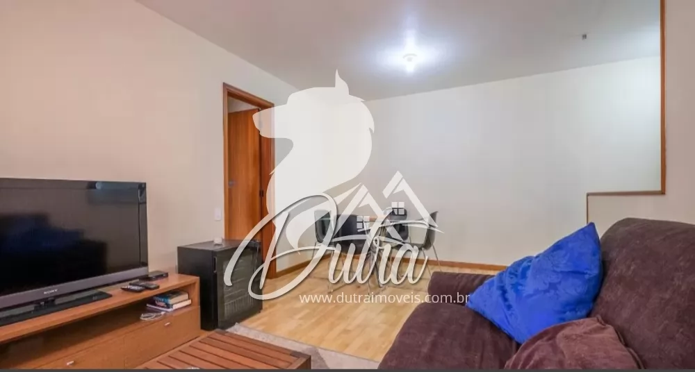 Olympic Jardins Jardim Paulista 63m² 02 Dormitórios 01 Suítes 1 Vagas