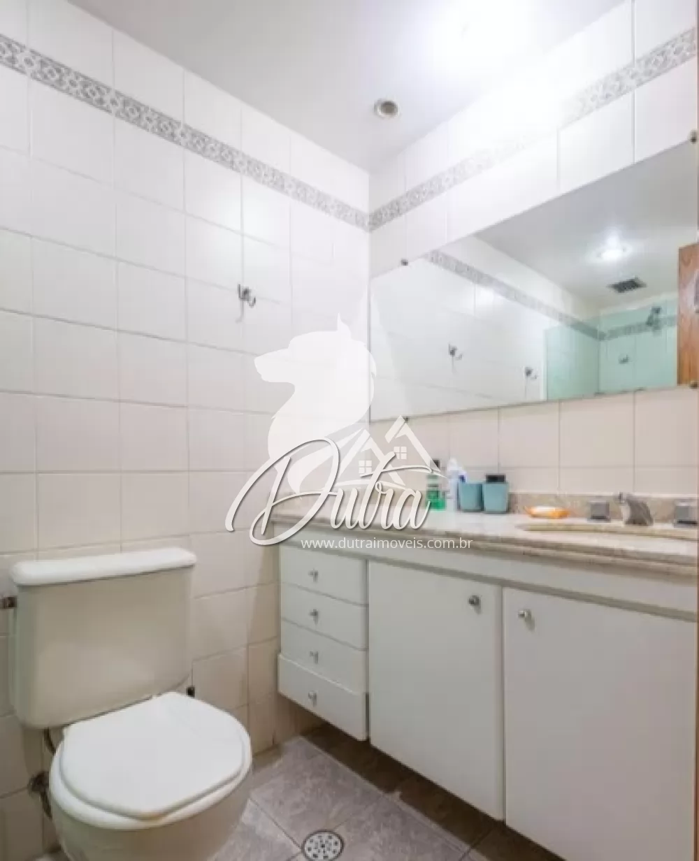 Olympic Jardins Jardim Paulista 63m² 02 Dormitórios 01 Suítes 1 Vagas