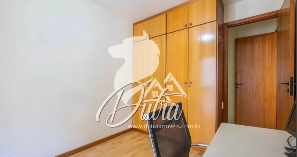 Olympic Jardins Jardim Paulista 63m² 02 Dormitórios 01 Suítes 1 Vagas