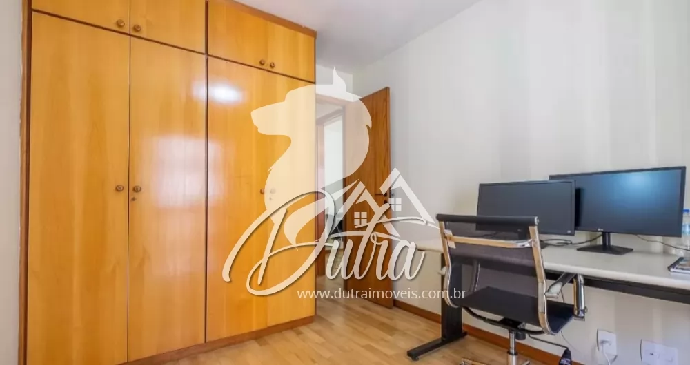 Olympic Jardins Jardim Paulista 63m² 02 Dormitórios 01 Suítes 1 Vagas