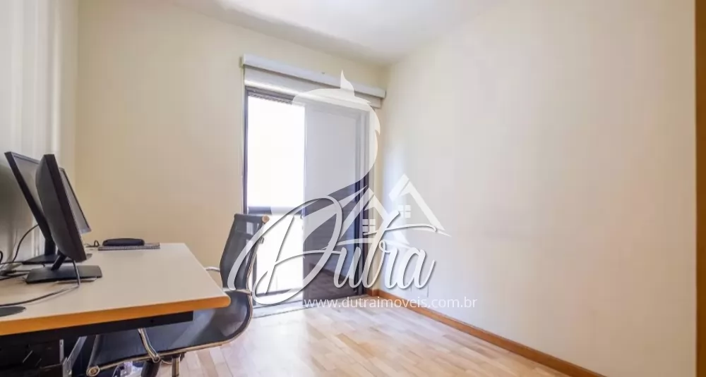 Olympic Jardins Jardim Paulista 63m² 02 Dormitórios 01 Suítes 1 Vagas