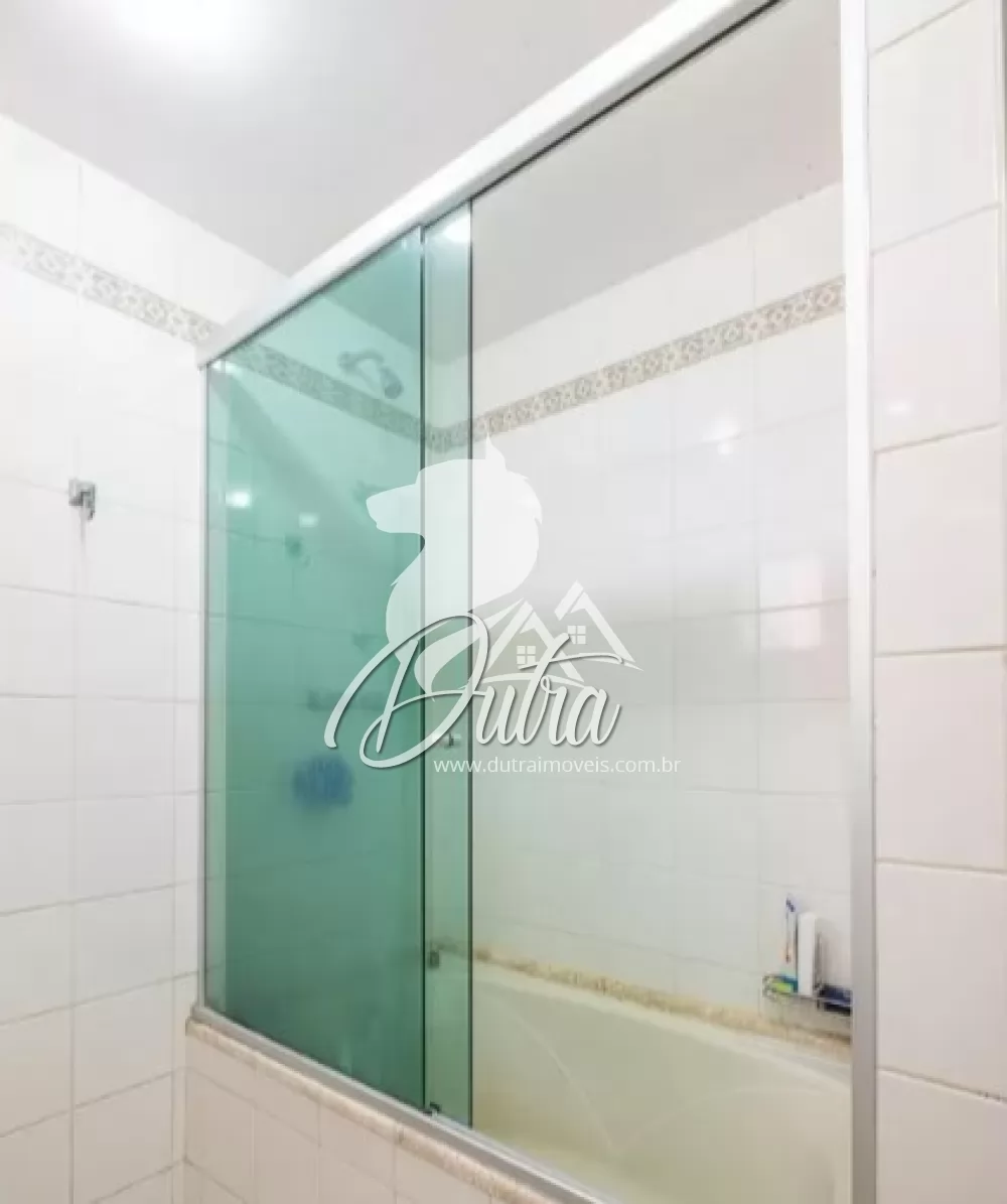 Olympic Jardins Jardim Paulista 63m² 02 Dormitórios 01 Suítes 1 Vagas