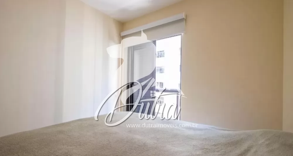 Olympic Jardins Jardim Paulista 63m² 02 Dormitórios 01 Suítes 1 Vagas