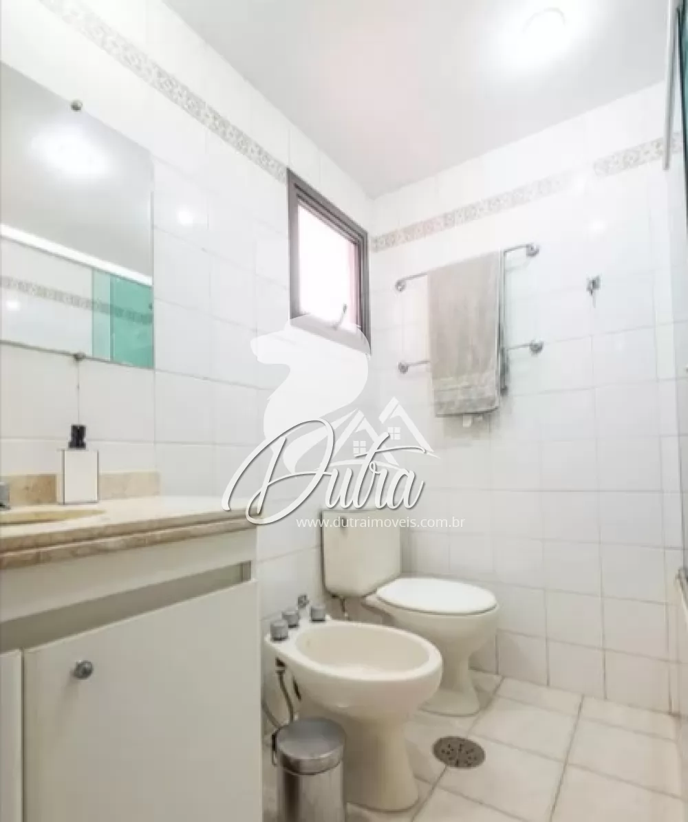 Olympic Jardins Jardim Paulista 63m² 02 Dormitórios 01 Suítes 1 Vagas