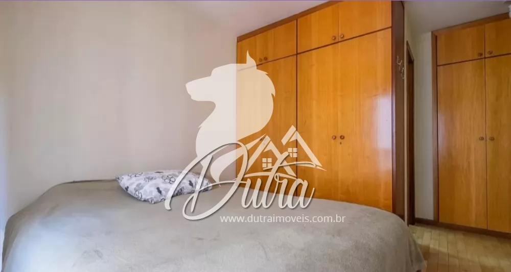 Olympic Jardins Jardim Paulista 63m² 02 Dormitórios 01 Suítes 1 Vagas