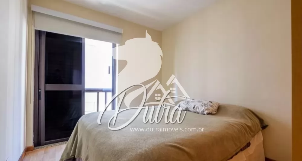 Olympic Jardins Jardim Paulista 63m² 02 Dormitórios 01 Suítes 1 Vagas