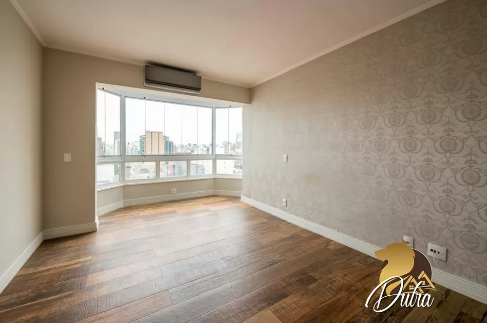 Edifício Asas de Butterfly Itaim Bibi 250m² 04 Dormitórios 03 Suítes 4 Vagas