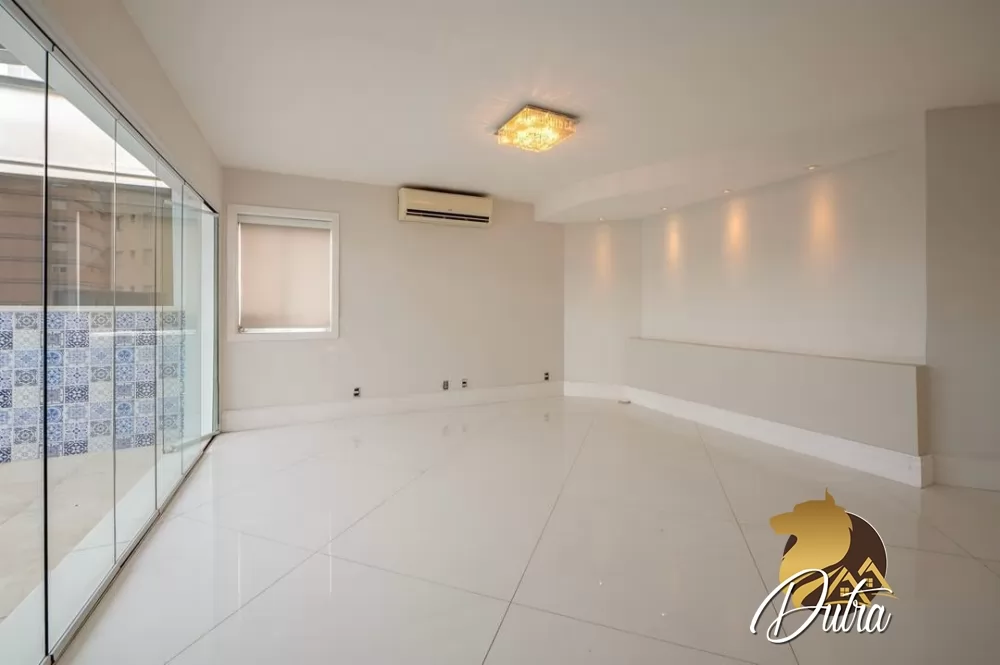 Edifício Asas de Butterfly Itaim Bibi 250m² 04 Dormitórios 03 Suítes 4 Vagas