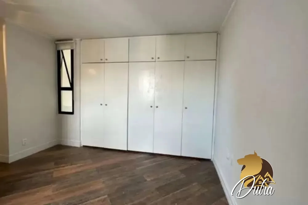 Edifício Asas de Butterfly Itaim Bibi 250m² 04 Dormitórios 03 Suítes 4 Vagas