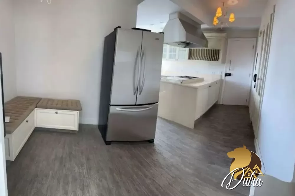 Edifício Asas de Butterfly Itaim Bibi 250m² 04 Dormitórios 03 Suítes 4 Vagas