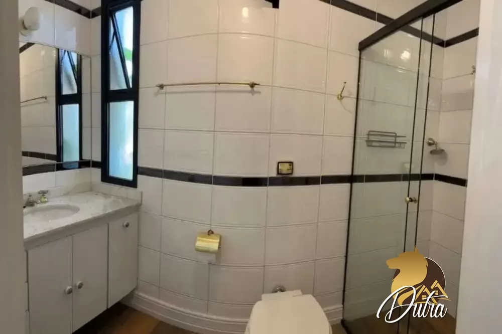 Edifício Asas de Butterfly Itaim Bibi 250m² 04 Dormitórios 03 Suítes 4 Vagas