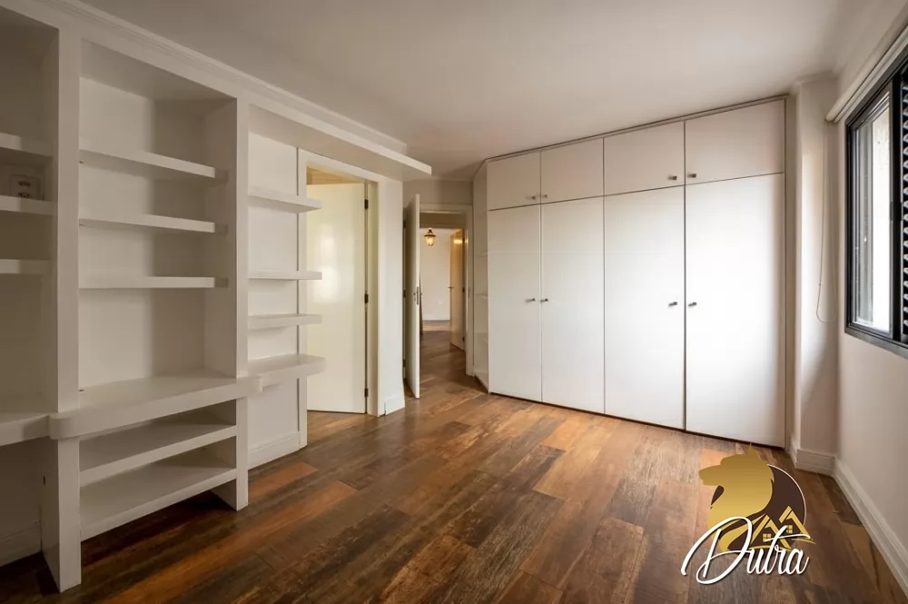 Edifício Asas de Butterfly Itaim Bibi 250m² 04 Dormitórios 03 Suítes 4 Vagas
