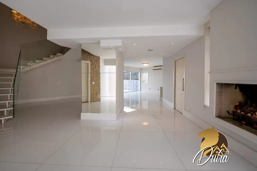 Edifício Asas de Butterfly Itaim Bibi 250m² 04 Dormitórios 03 Suítes 4 Vagas