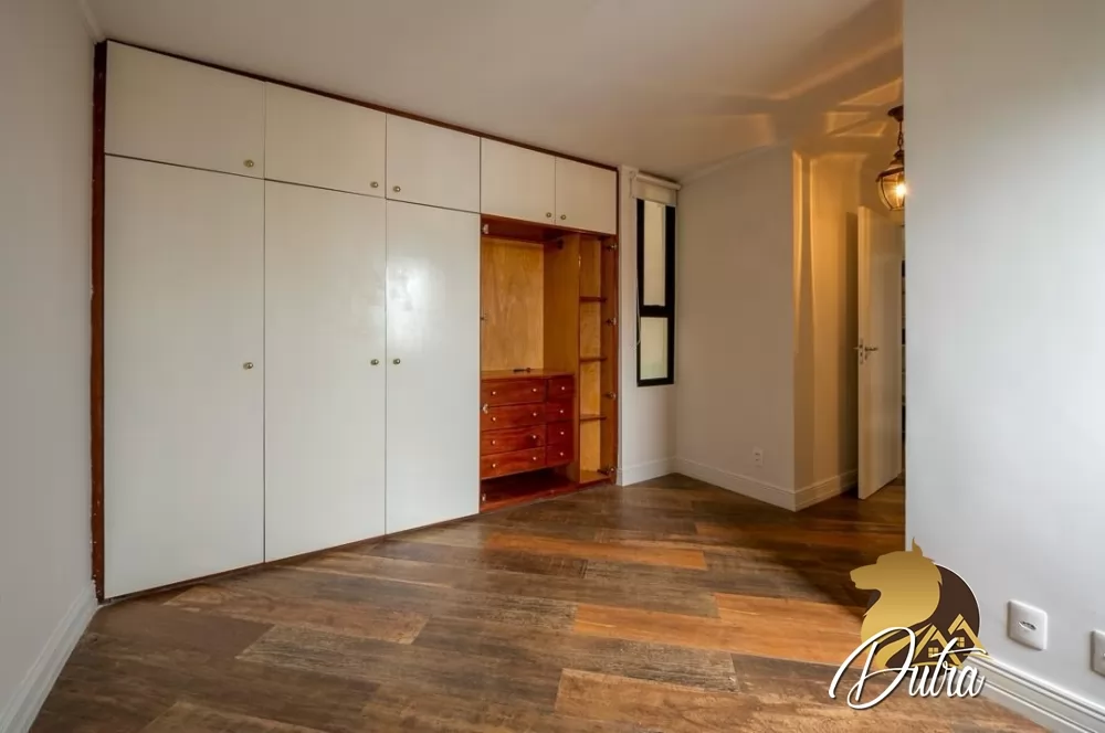 Edifício Asas de Butterfly Itaim Bibi 250m² 04 Dormitórios 03 Suítes 4 Vagas