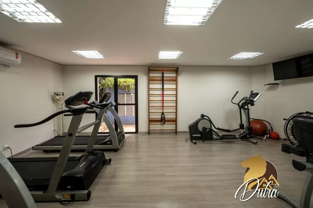 Edifício Asas de Butterfly Itaim Bibi 250m² 04 Dormitórios 03 Suítes 4 Vagas