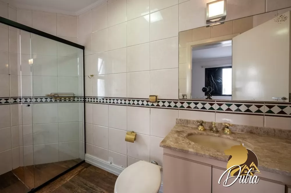 Edifício Asas de Butterfly Itaim Bibi 250m² 04 Dormitórios 03 Suítes 4 Vagas