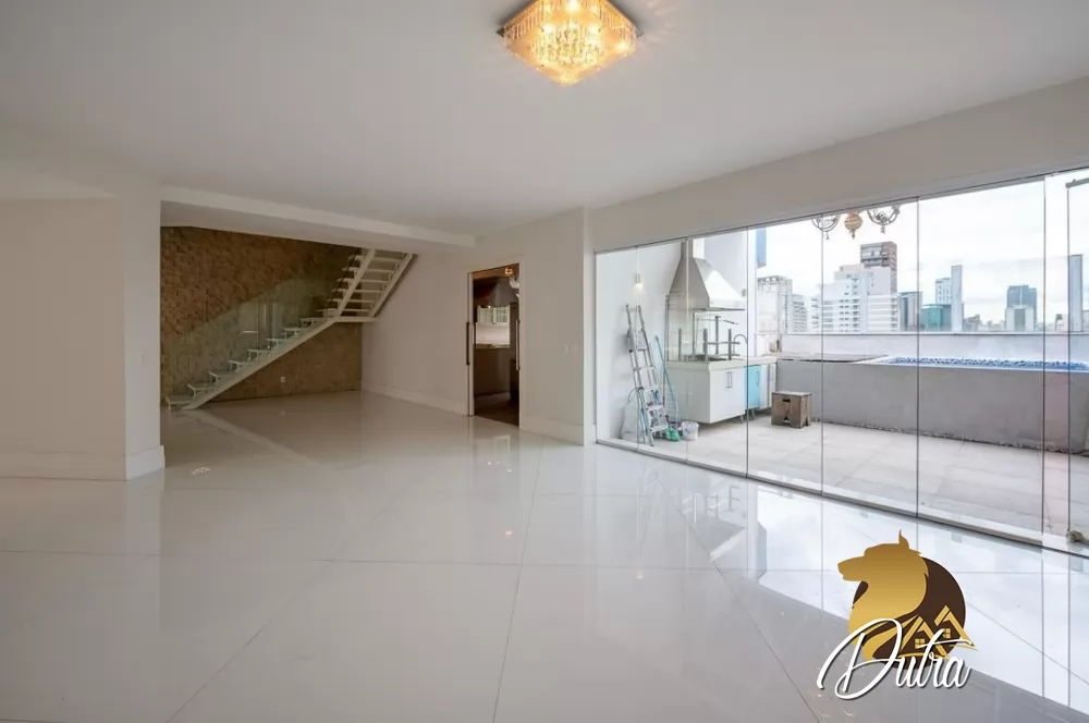 Edifício Asas de Butterfly Itaim Bibi 250m² 04 Dormitórios 03 Suítes 4 Vagas