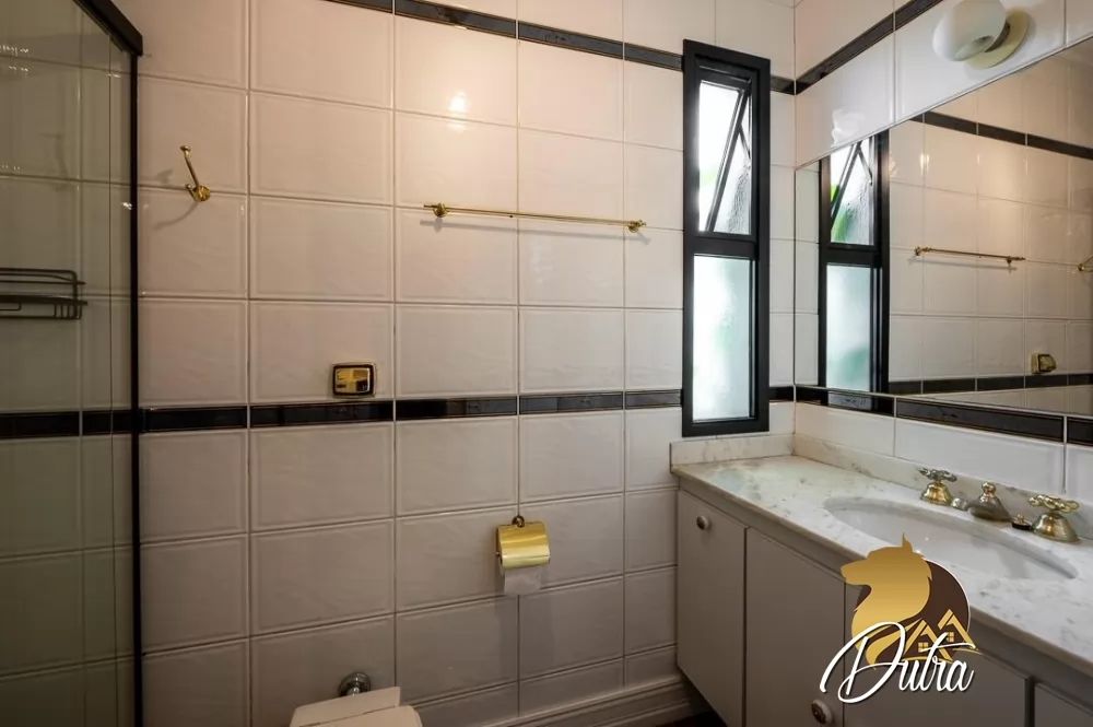 Edifício Asas de Butterfly Itaim Bibi 250m² 04 Dormitórios 03 Suítes 4 Vagas