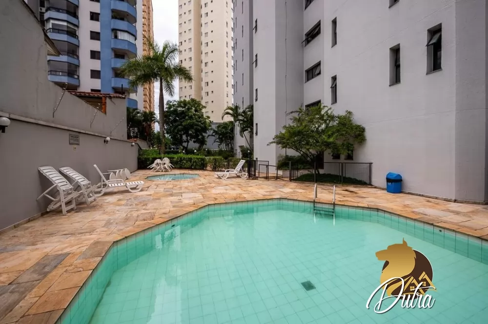 Edifício Asas de Butterfly Itaim Bibi 250m² 04 Dormitórios 03 Suítes 4 Vagas