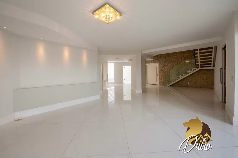 Edifício Asas de Butterfly Itaim Bibi 250m² 04 Dormitórios 03 Suítes 4 Vagas