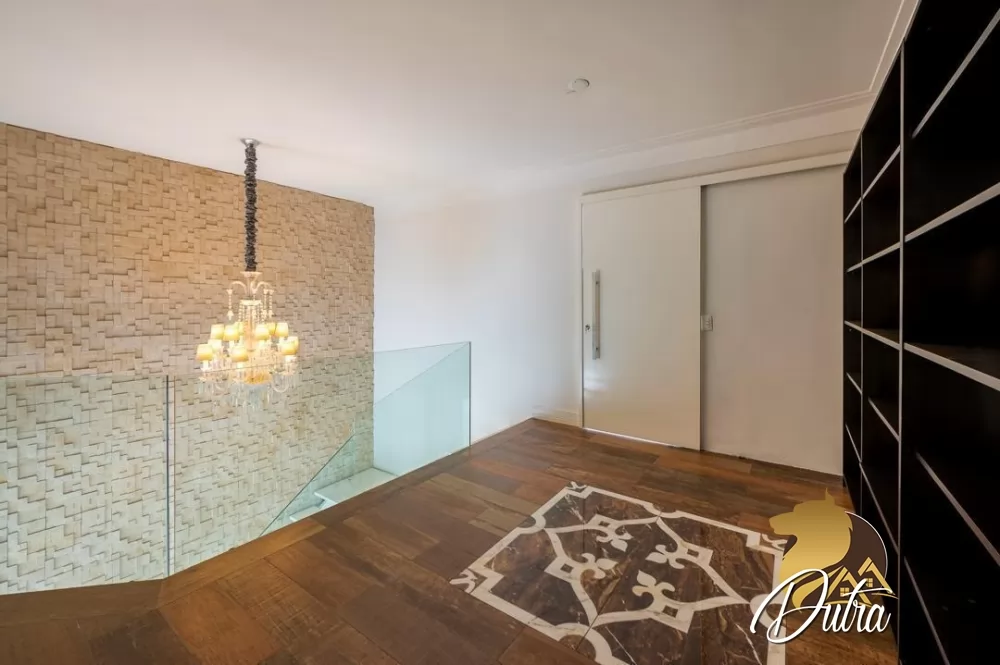 Edifício Asas de Butterfly Itaim Bibi 250m² 04 Dormitórios 03 Suítes 4 Vagas