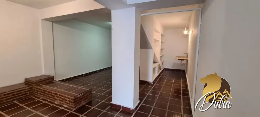 Padrão Vila Madalena 180m² 03 Dormitórios 2 Vagas