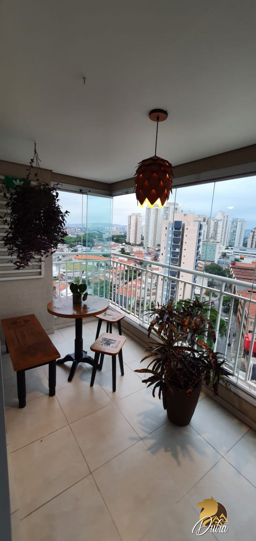 Edifício Vital Pompéia Pompéia 76m² 03 Dormitórios 01 Suítes 2 Vagas