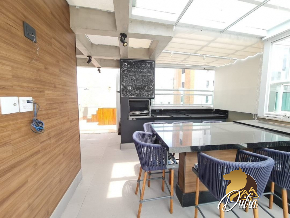 Edifício Absolute Moema Moema 250m² 04 Dormitórios 04 Suítes 4 Vagas