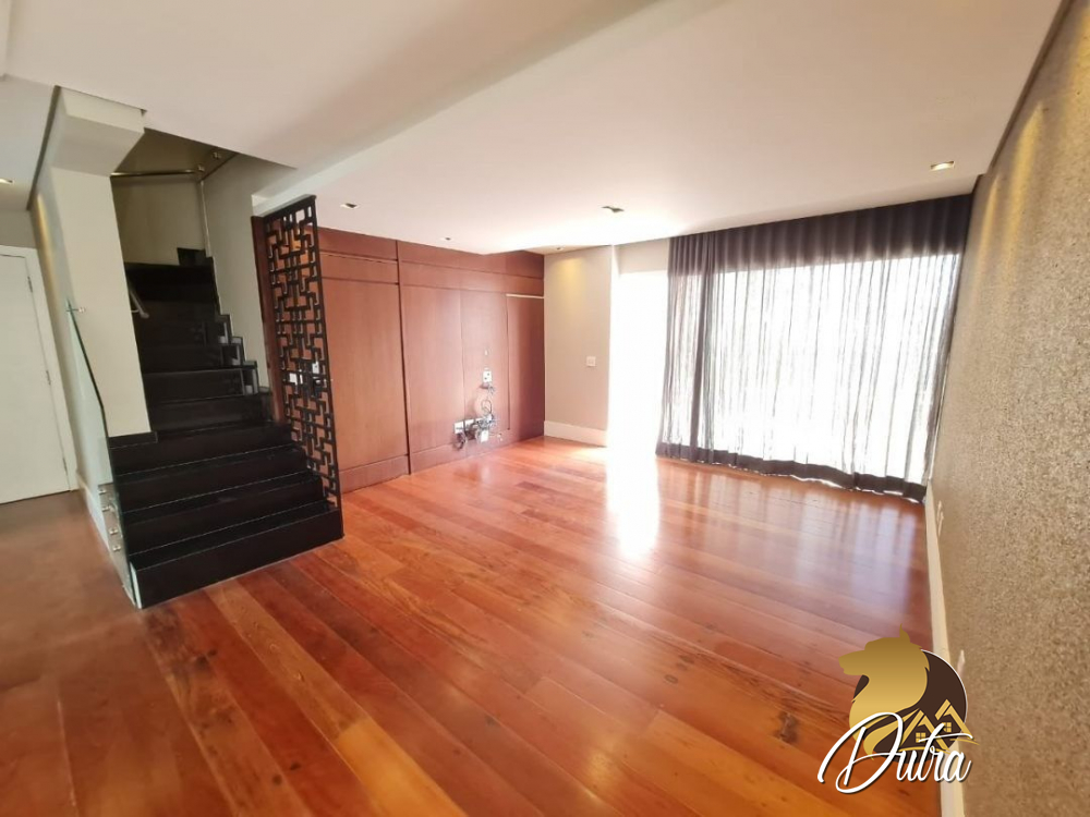 Edifício Absolute Moema Moema 250m² 04 Dormitórios 04 Suítes 4 Vagas