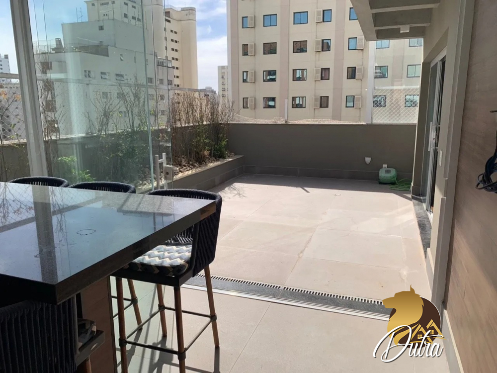 Edifício Absolute Moema Moema 250m² 04 Dormitórios 04 Suítes 4 Vagas