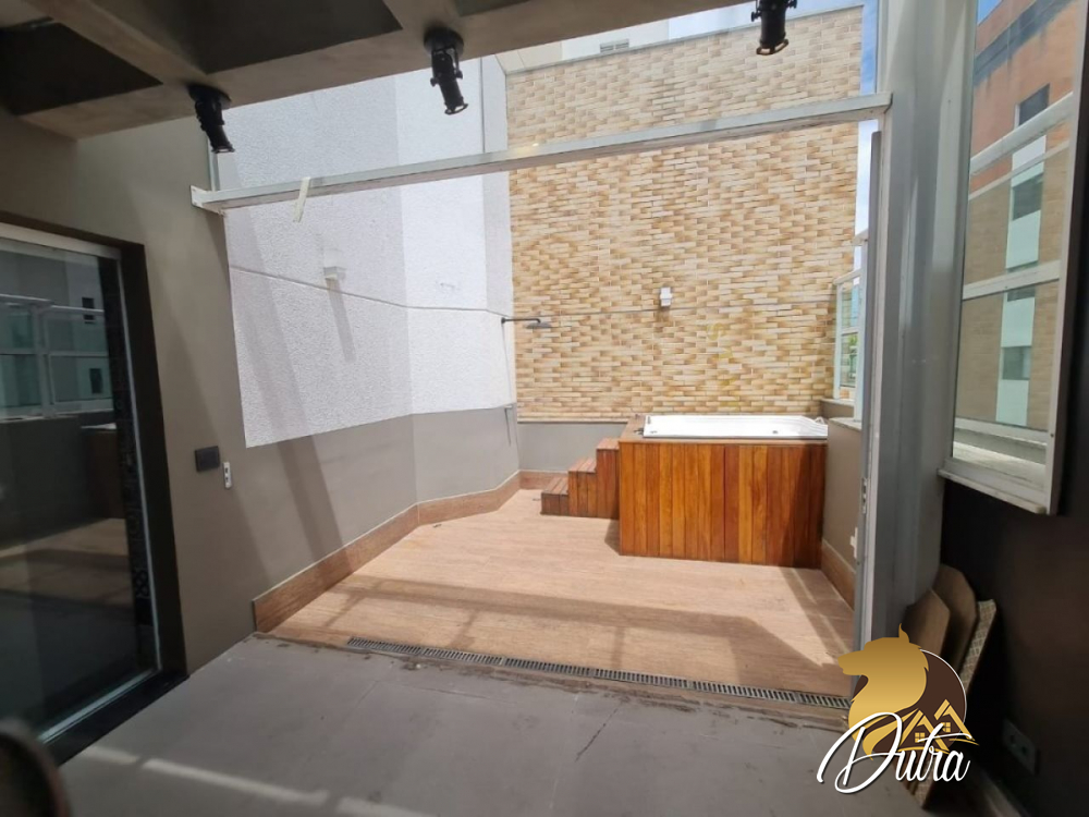 Edifício Absolute Moema Moema 250m² 04 Dormitórios 04 Suítes 4 Vagas