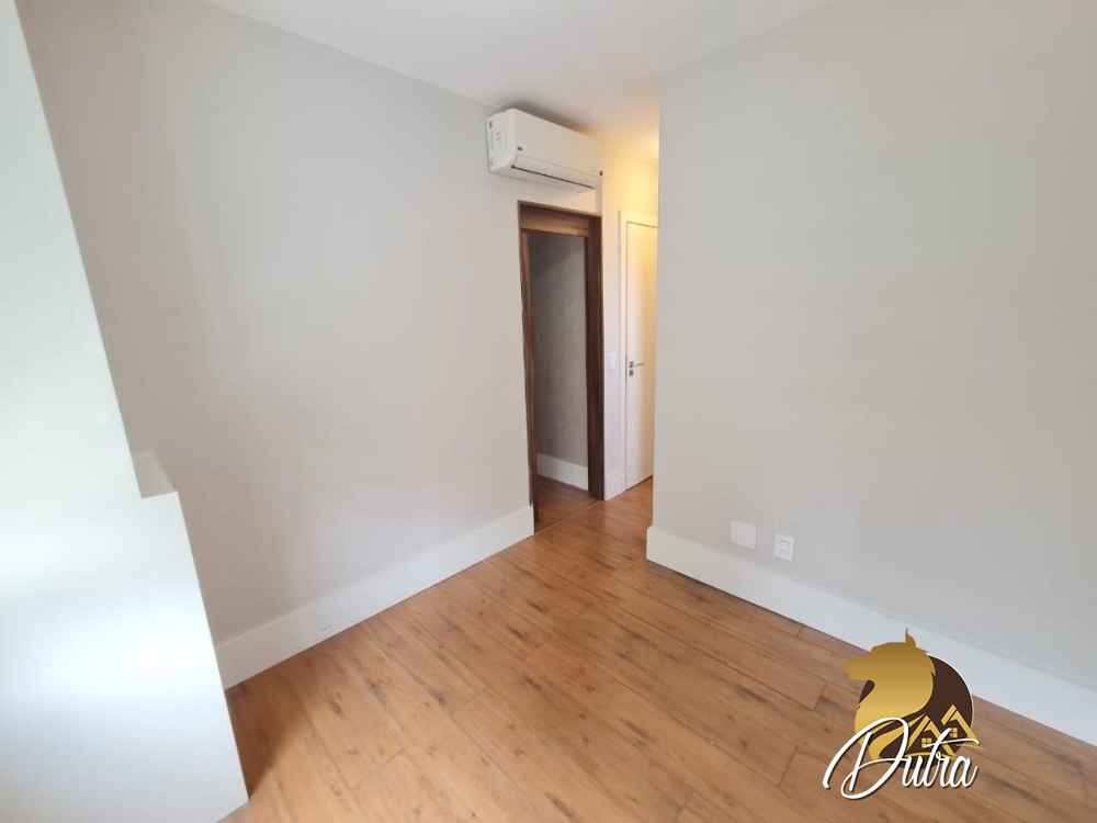 Edifício Absolute Moema Moema 250m² 04 Dormitórios 04 Suítes 4 Vagas