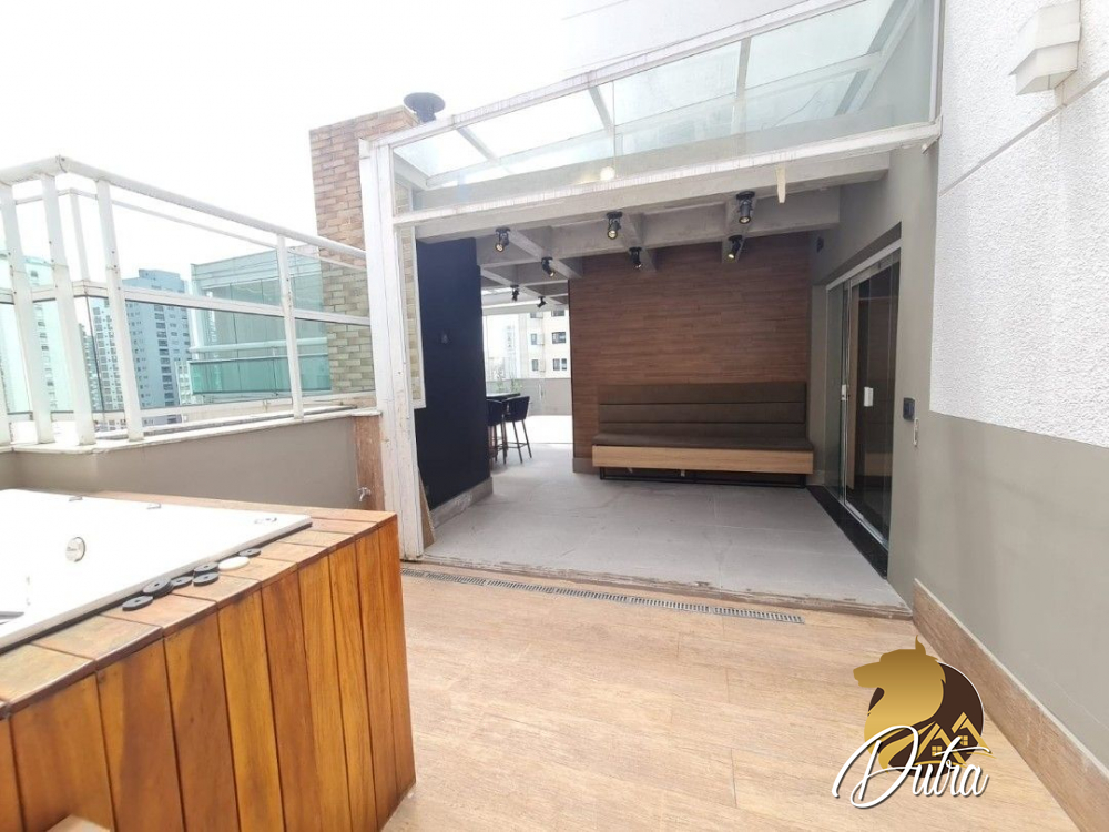 Edifício Absolute Moema Moema 250m² 04 Dormitórios 04 Suítes 4 Vagas