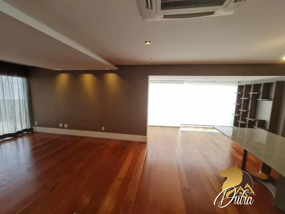 Edifício Absolute Moema Moema 250m² 04 Dormitórios 04 Suítes 4 Vagas