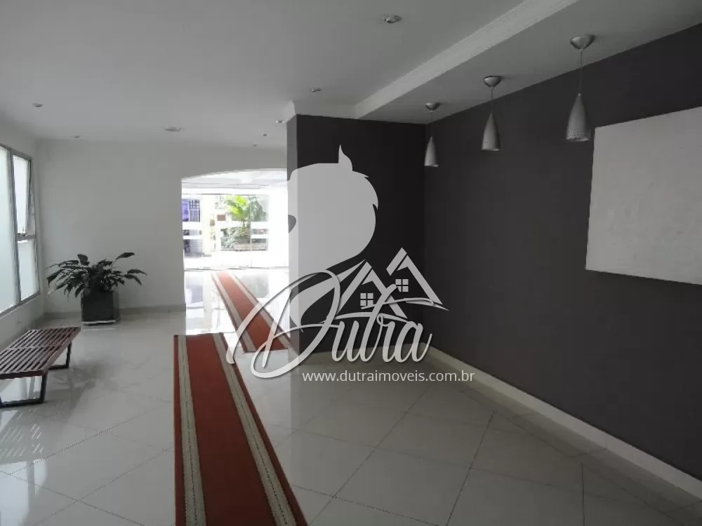 Pedra Coral Jardim Paulista 125m² 03 Dormitórios 01 Suítes 1 Vagas